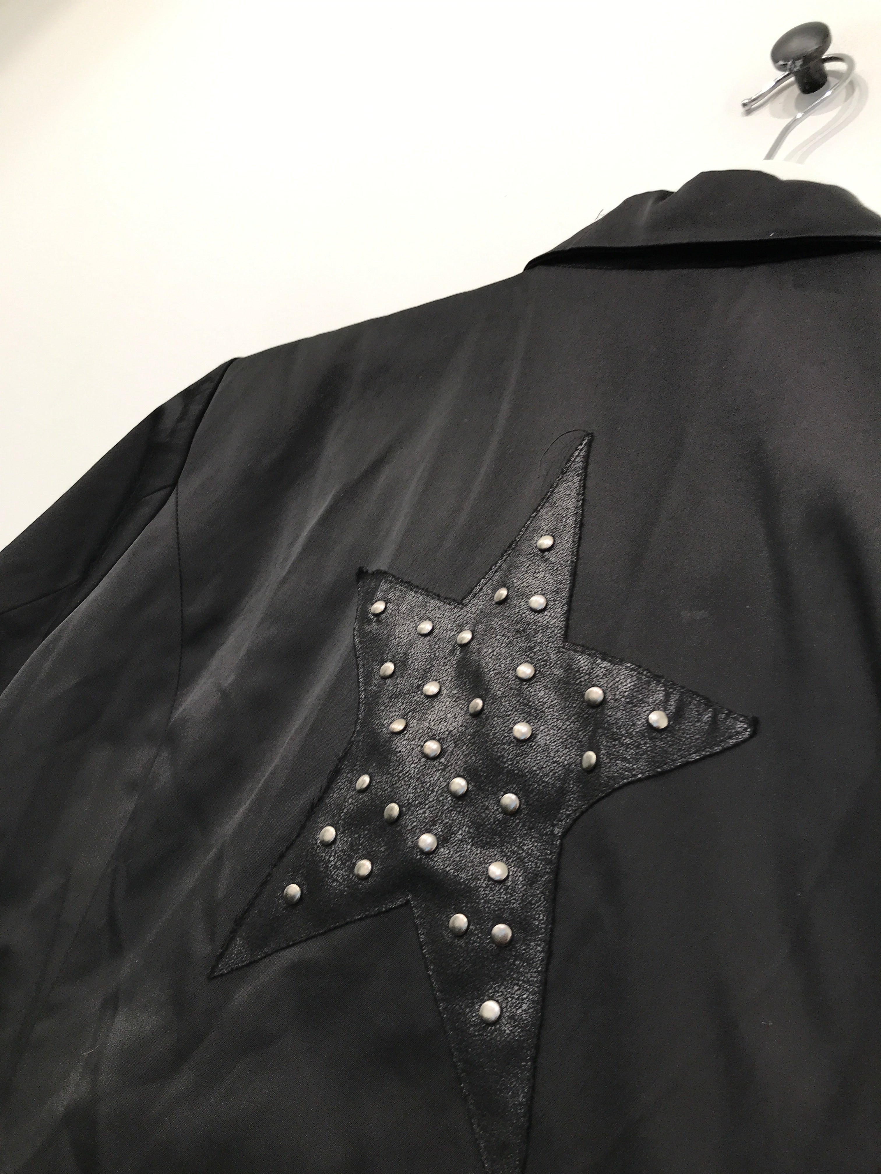 2-Biz Blazer